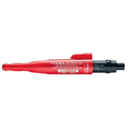 PORTEMINE LYRA DRY LED PROFIL - L4494302