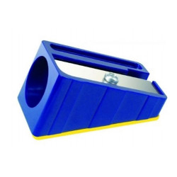 TAILLE-CRAYON LYRA MULTIFONCTION POUR CRAYONS ET CRAIES DE MARQUAGE