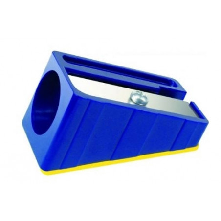 TAILLE-CRAYON LYRA MULTIFONCTION POUR CRAYONS ET CRAIES DE MARQUAGE