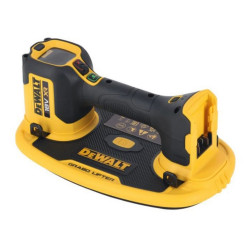 VENTOUSE 18V XR GRABO - SANS BATTERIE NI CHARGEUR - CAPACITE DE CHARGE 120 KG