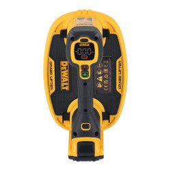 VENTOUSE 18V XR GRABO - SANS BATTERIE NI CHARGEUR - CAPACITE DE CHARGE 120 KG