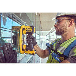 VENTOUSE 18V XR GRABO - SANS BATTERIE NI CHARGEUR - CAPACITE DE CHARGE 120 KG