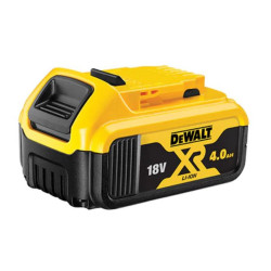 BATTERIE DEWALT DCB182  18V 4A