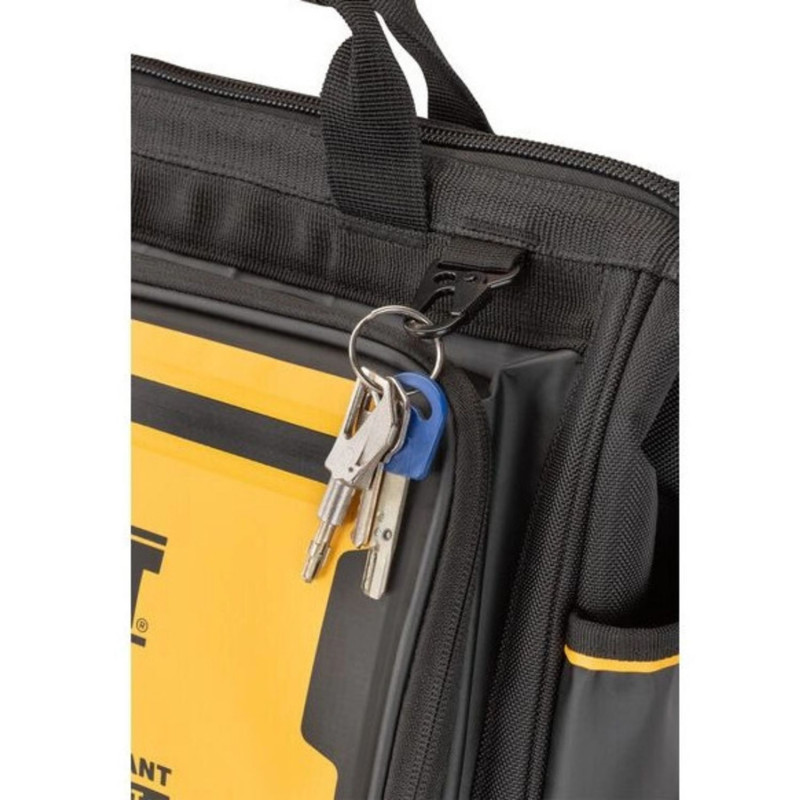 SAC À OUTILS DEWALT TSTAK PRO GARBO 41 CM DWST60103-1