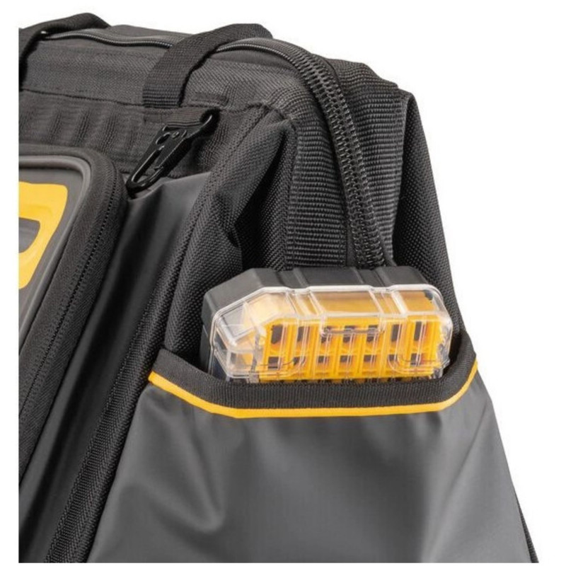 SAC À OUTILS DEWALT TSTAK PRO GARBO 41 CM DWST60103-1