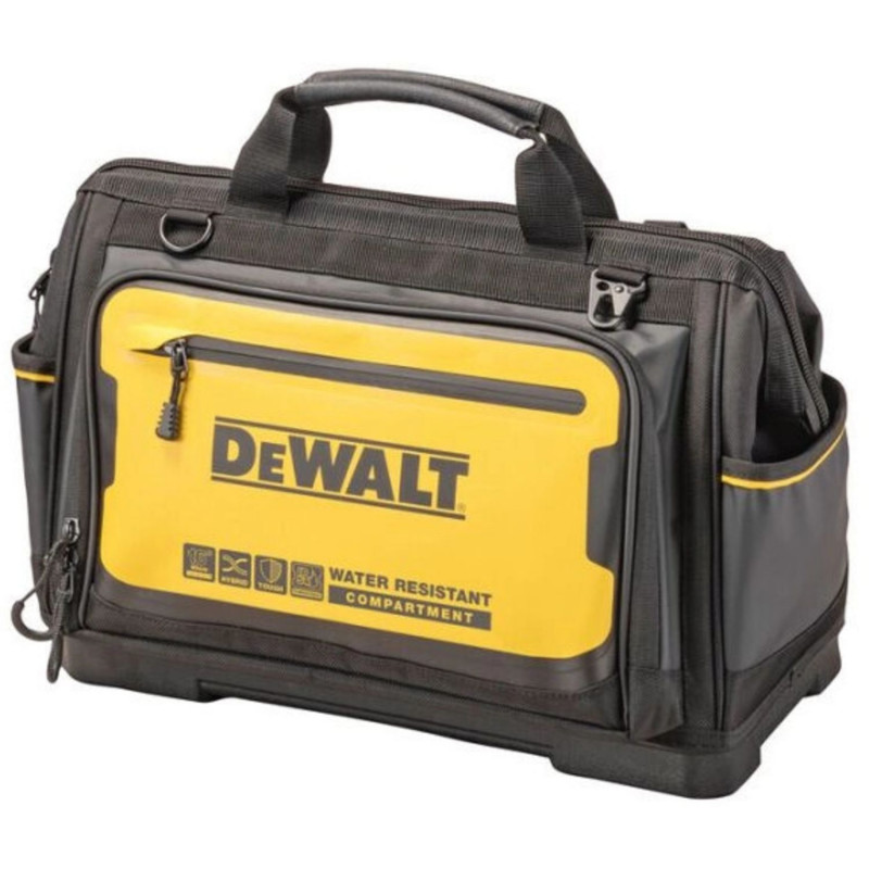 SAC À OUTILS DEWALT TSTAK PRO GARBO 41 CM DWST60103-1