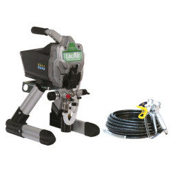 POMPE AIRLESS ELECT ES070