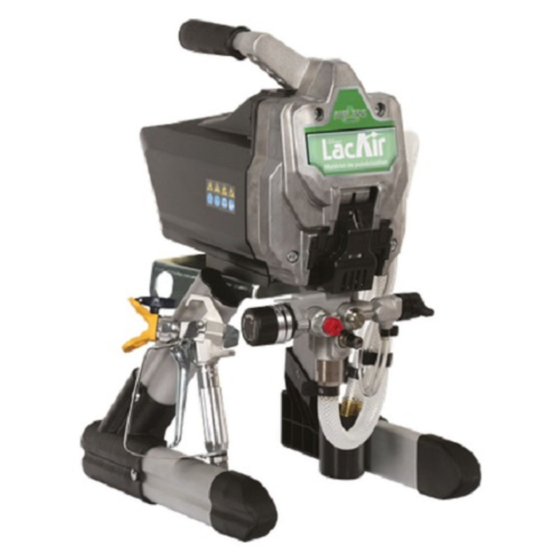 POMPE AIRLESS ELECT ES070