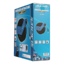 ENROULEUR AUTO OUVERT 3/8 20ML