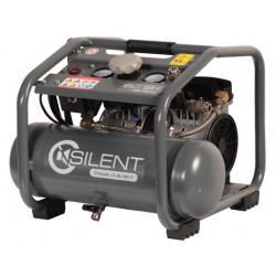 COMPRESSEUR LACME SILENT 6C SH 550W - MODÈLE 461910 COMPRESSEUR LACME SILENT 6C SH 550W - MODÈLE 461910