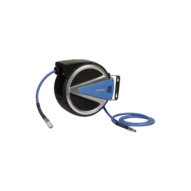ENROULEUR AUTOMATIQUE FERMÉ LACM'FLEX - MODÈLE 326010