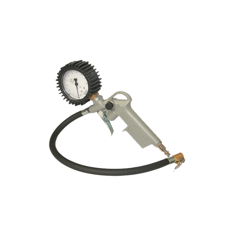PISTOLET DE GONFLAGE PNEUMATIQUE LACMÉ UNIVERSEL N - 305100