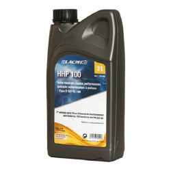HUILE POUR COMPRESSEUR LACME HHP 100