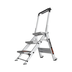 MARCHEPIEDS ''SAFETY STEP'' 3 MARCHES - LITTLE GIANT  LIG-10310