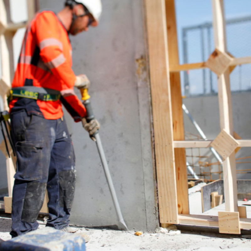 BURINEUR MANUEL NANOVIB 141200