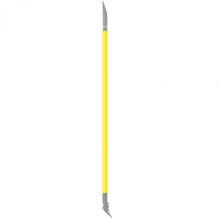 PINCE A TALON NANOVIB FLAMME H. 175 CM