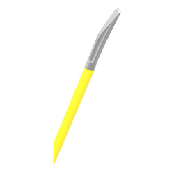PINCE A TALON NANOVIB FLAMME H. 175 CM
