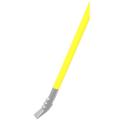 PINCE A TALON NANOVIB FLAMME H. 175 CM