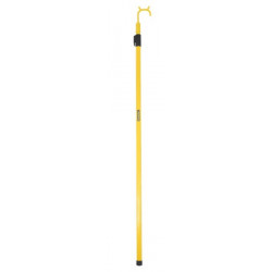 GAFFE TÉLESCOPIQUE NANOVIB LEBORGNE, MANCHE EXTENSIBLE 2 À 3,5 M GAFFE TÉLESCOPIQUE NANOVIB LEBORGNE, MANCHE EXTENSIBLE 2 À 3,5 M