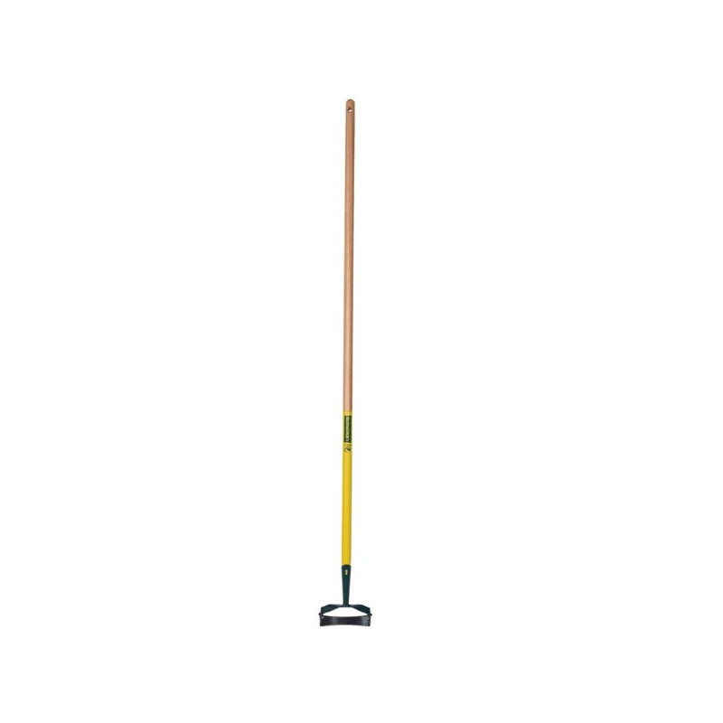 GRATTOIR OSCILLANT LEBORGNE NATUROVERT 15 CM