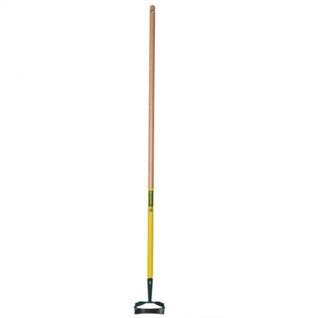 GRATTOIR OSCILLANT LEBORGNE NATUROVERT 15 CM