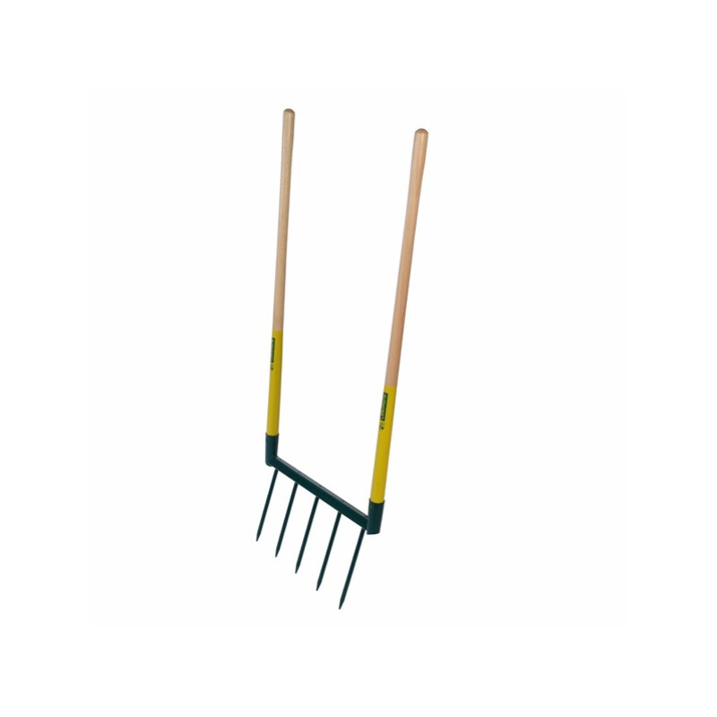GRIFFE LEBORGNE BIOGRIF NATUROVERT 50 CM - 320301