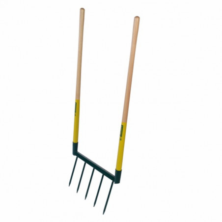 GRIFFE LEBORGNE BIOGRIF NATUROVERT 50 CM - 320301