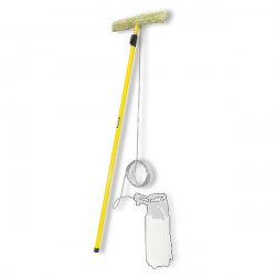 HUILEUR À BRANCHES AVEC DIFFUSEUR ET MANCHE TÉLESCOPIQUE NANOVIB 2-3,5 M HUILEUR À BRANCHES AVEC DIFFUSEUR ET MANCHE TÉLESCOPIQUE NANOVIB 2-3,5 M