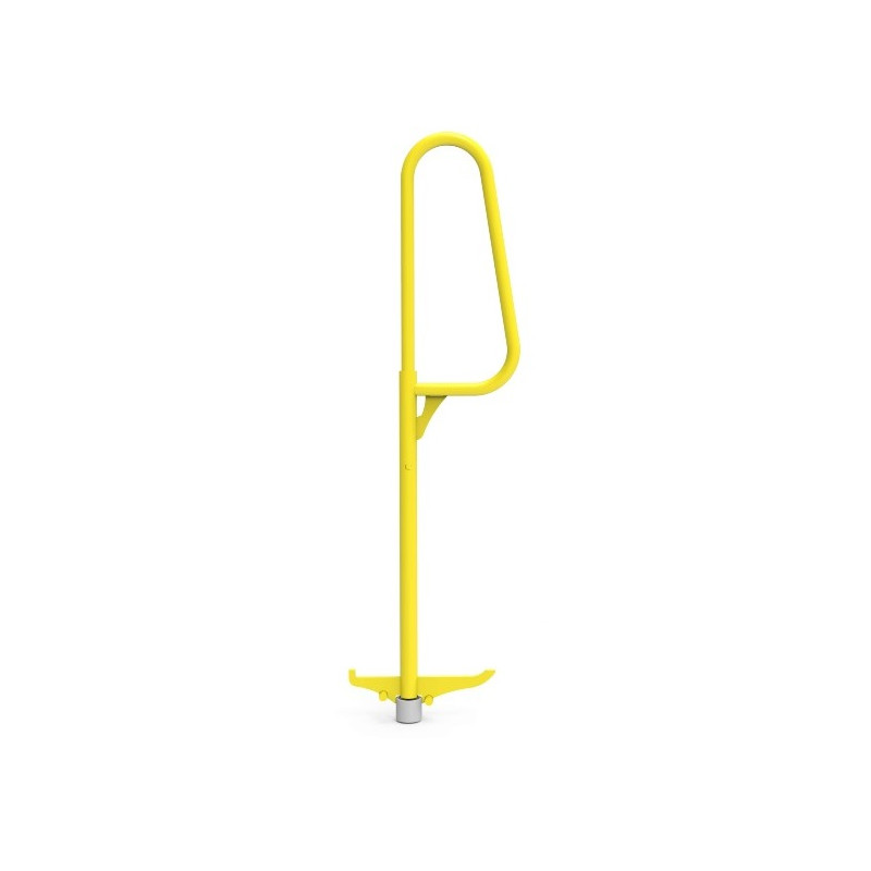 LÈVE PLAQUE LEBORGNE TÉLÉCOM NANOVIB CAPACITÉ DE LEVAGE 80 KG - 144109