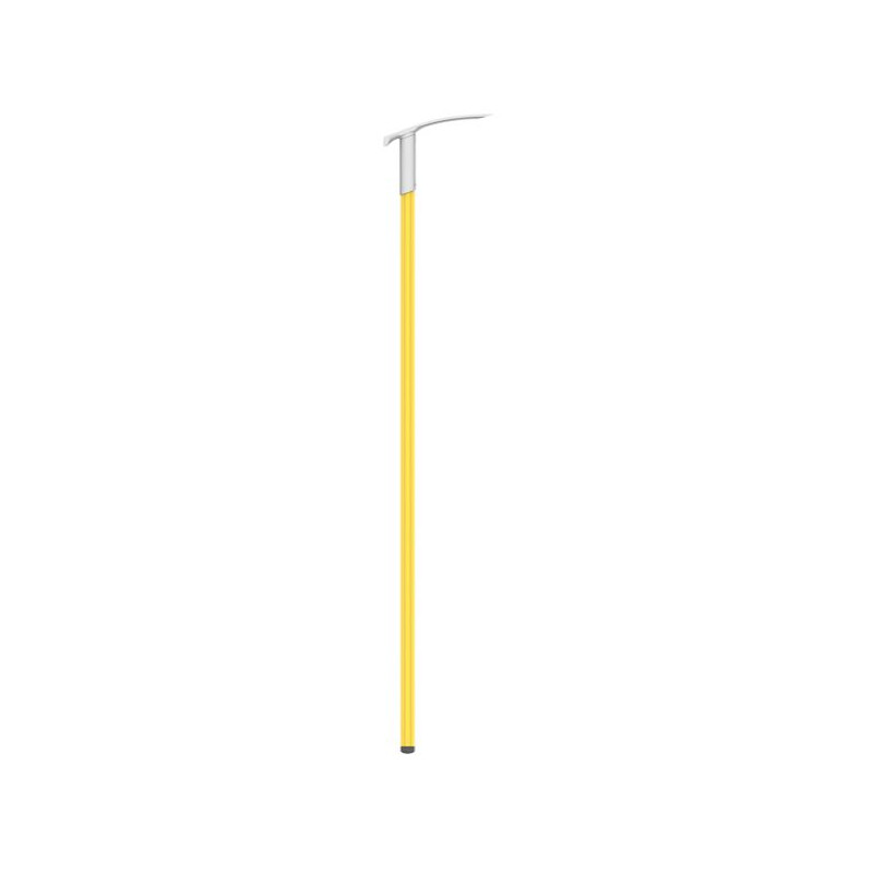 DÉCOFFREUR LONGUE PORTÉE NANOVIB LEBORGNE AVEC MANCHE EN ALUMINIUM DE 185 CM