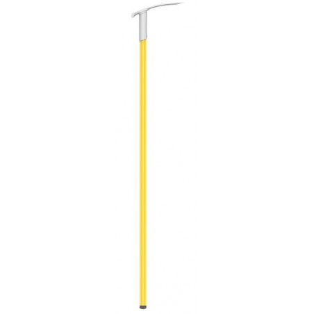 DÉCOFFREUR LONGUE PORTÉE NANOVIB LEBORGNE AVEC MANCHE EN ALUMINIUM DE 185 CM