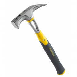 MARTEAU DE COFFREUR NANOVIB LEBORGNE 35 CM - MODÈLE 100210 MARTEAU DE COFFREUR NANOVIB LEBORGNE 35 CM - MODÈLE 100210