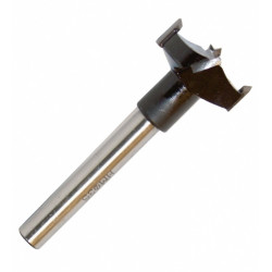 MÈCHE À FAÇONNER LEMAN CARBURE À FOND PLAT PRS.00100