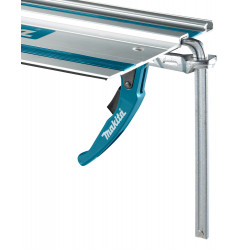 SERRE-JOINTS RAPIDE POUR RAILS DE GUIDAGE - 2 PIECES