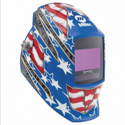 HELMET,DIGITAL CL2 ELITE/STARS & STRIPES