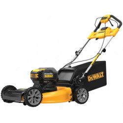 TONDEUSE AUTO-TRACTÉE XR 18V (SANS BATTERIE NI CHARGEUR) EN BOÎTE CARTON - DEWALT - DCMWSP564N TONDEUSE AUTO-TRACTÉE XR 18V (SANS BATTERIE NI CHARGEUR) EN BOÎTE CARTON - DEWALT - DCMWSP564N