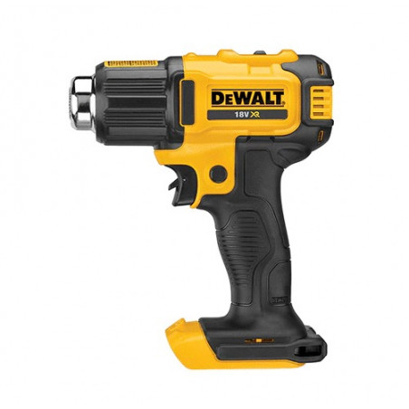 DÉCAPEUR THERMIQUE 18 V MODÈLE DCE530N (SANS BATTERIE NI CHARGEUR) XR