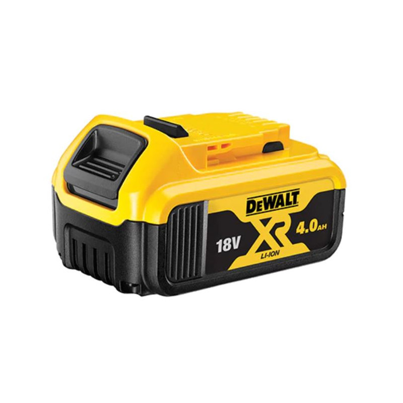 BATTERIE LI-ION XR 18 V 4AMPERE