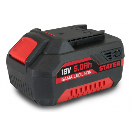 BATTERIE L20 18V 5.0Ah SÉRIE