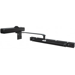 FERME-PORTILLON MAB AVEC BRAS À GLISSIÈRE 620 C - 650 C - 680 C