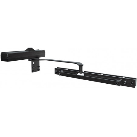 FERME-PORTILLON MAB AVEC BRAS À GLISSIÈRE 620 C - 650 C - 680 C