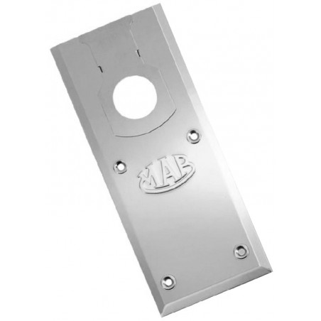 PLAQUE DE PIVOT DE SOL MAB 7700 - MODÈLE AC534