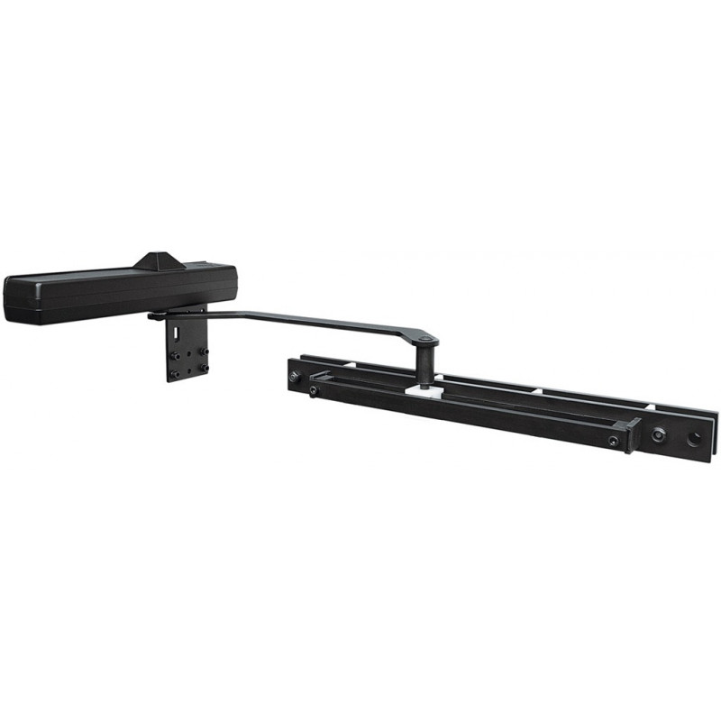 FERME-PORTILLON MAB AVEC BRAS À GLISSIÈRE 620 C - 650 C - 680 C