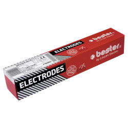 ELECTRODE EN ACIER BESTER 6013 AVEC REVÊTEMENT RUTILE