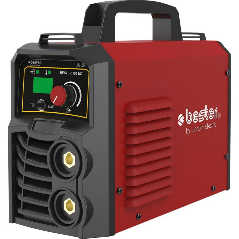 POSTE DE SOUDAGE BESTER 155 ND COMPACT