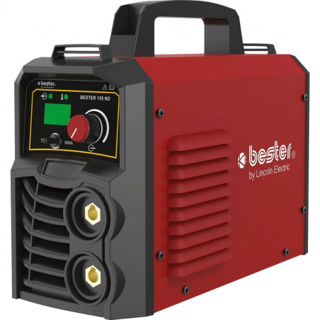 POSTE DE SOUDAGE BESTER 155 ND COMPACT