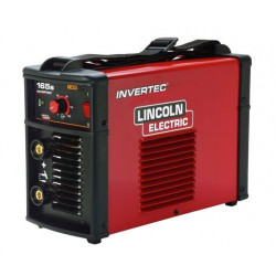 POSTE DE SOUDAGE INVERTEC 165