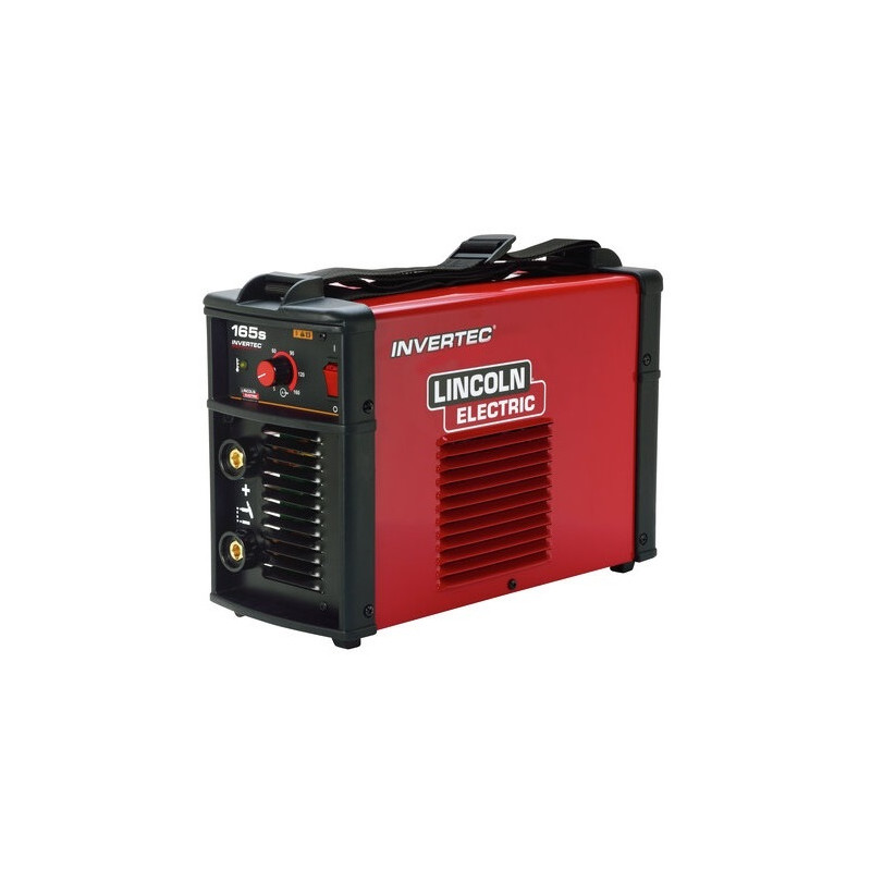 POSTE DE SOUDAGE INVERTEC 165