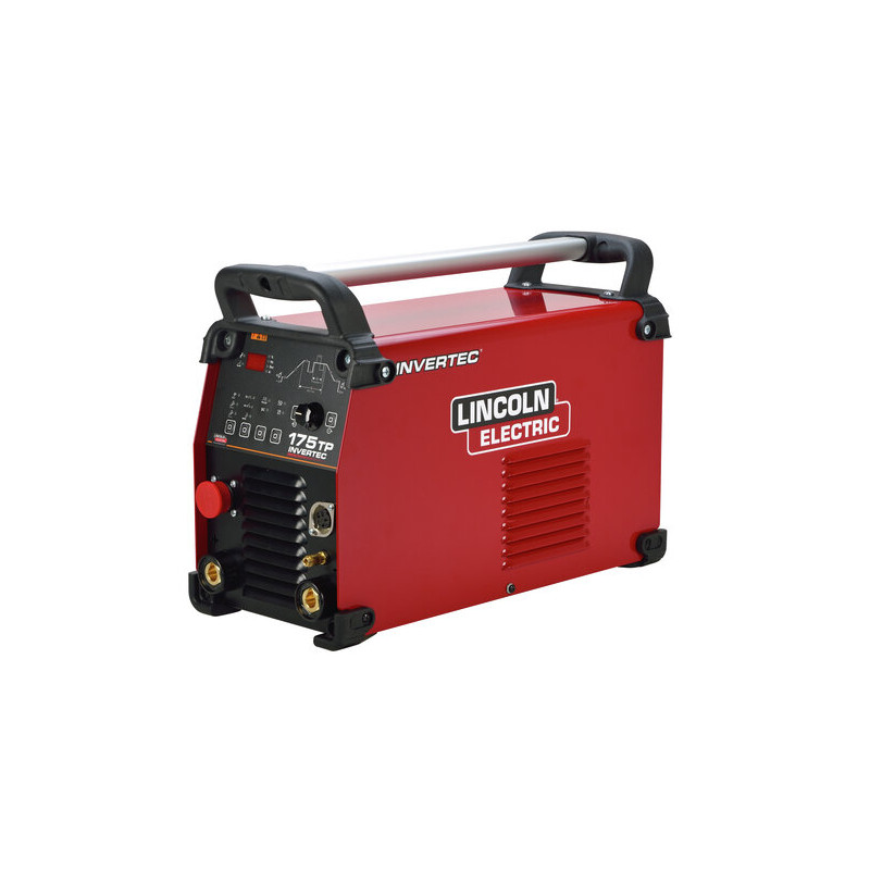 POSTE DE SOUDAGE TIG INVERTEC LINCOLN 175TP - MODÈLE K14169-1