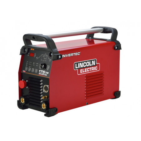 POSTE DE SOUDAGE TIG INVERTEC LINCOLN 175TP - MODÈLE K14169-1
